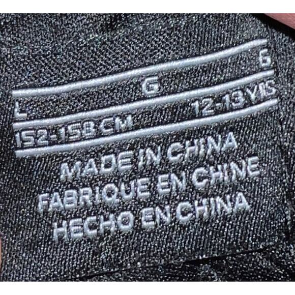 Nike Dri-Fit Track Pants 12-13yr - Picture 7 of 7